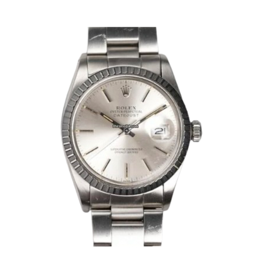 Datejust 36 Oyster