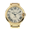 Ballon Bleu 42