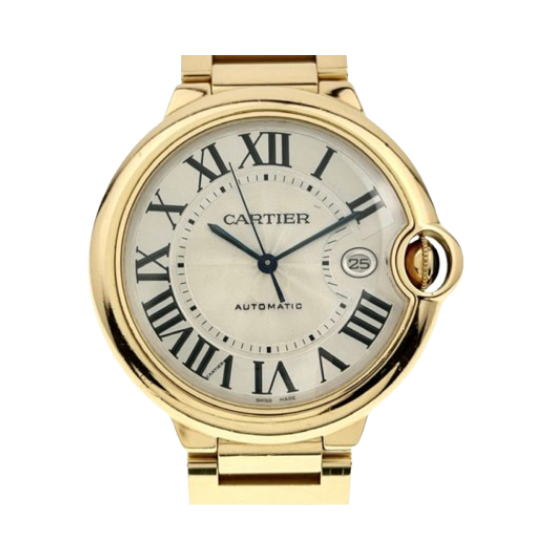 Cartier