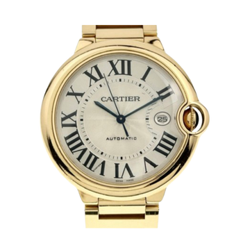 Ballon Bleu 42