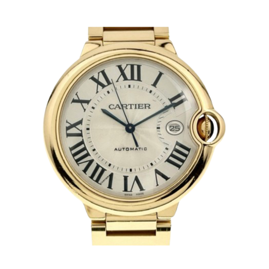 Ballon Bleu 42