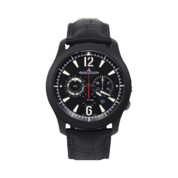 Jaeger-LeCoultre Máster Compressor 44MM Ref.Q204C470