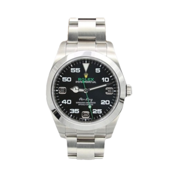 Rolex Airking 40MM FULLSET
