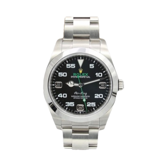 Rolex Airking 40MM FULLSET