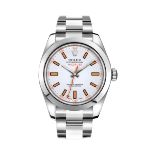 Rolex Milgauss 40MM Ref.116400