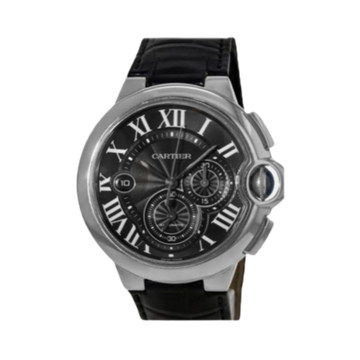 Cartier Ballon Bleu Chronograph