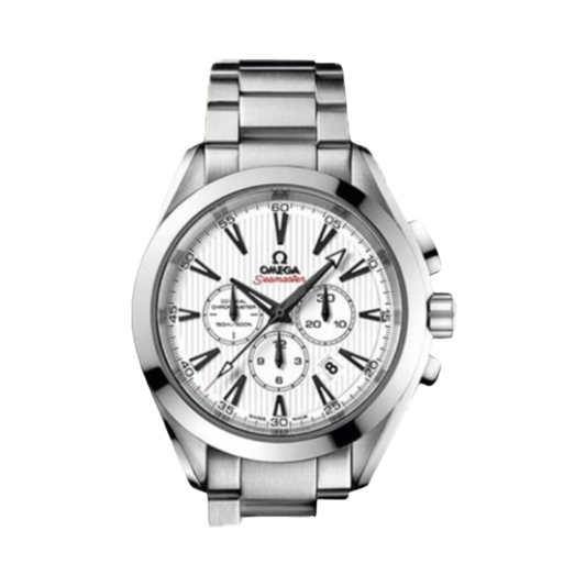 Omega Aquaterra