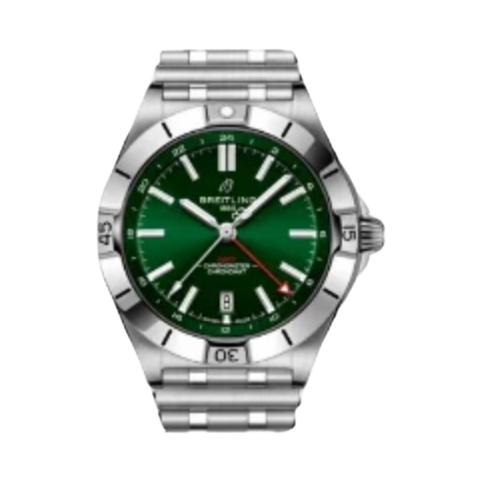 Breitling Chronomat GMT 40MM Ref. A32398101L1A1