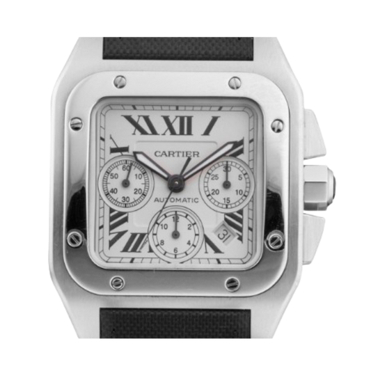 Santos 100 XL