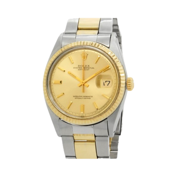 Rolex Datejust 1601