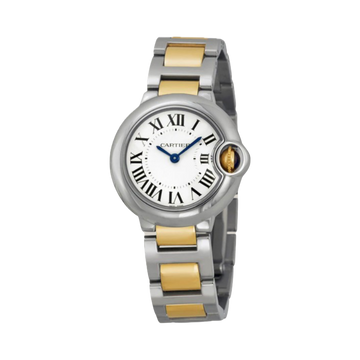 Cartier Ballon Bleu