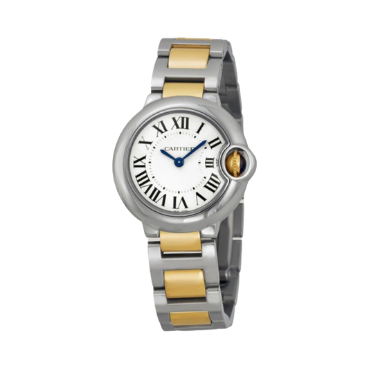 Cartier Ballon Bleu