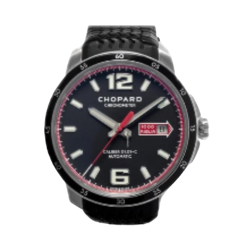 Chopard Millie Miglia GTS 43MM