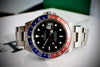 GMT Master II