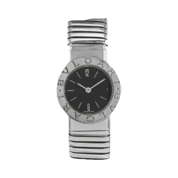 Bvlgari Tubogas 23MM Ref. BB 23 2TS