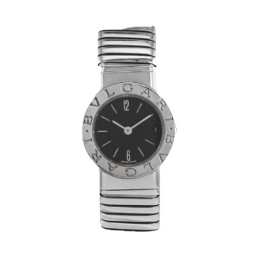 Bvlgari Tubogas 23MM Ref. BB 23 2TS