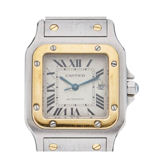 Galbee Automatico 29MM