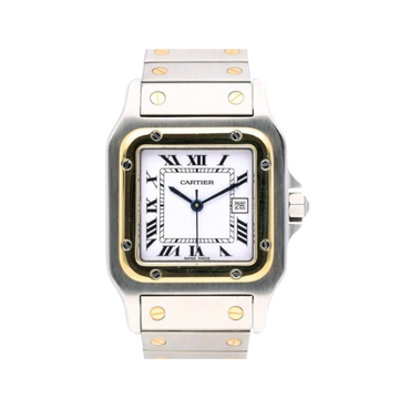 Santos Carree 29MM