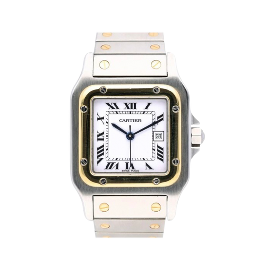 Santos Carree 29MM
