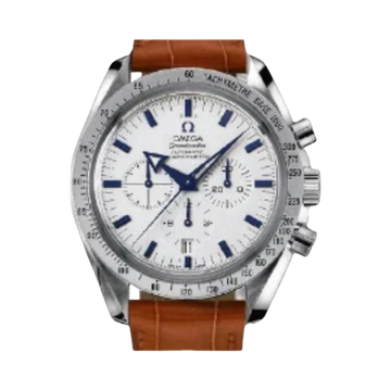 Omega Speedmaster Broad Arrow 42MM Ref. 3851.20.12
