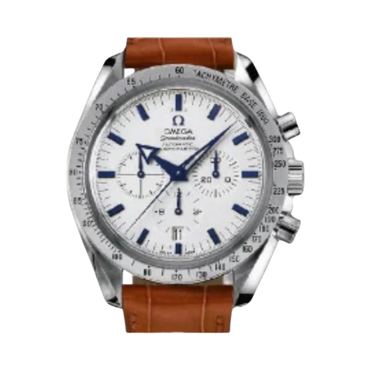 Omega Speedmaster Broad Arrow 42MM Ref. 3851.20.12