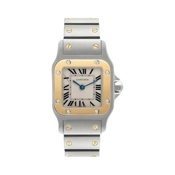 Cartier Galbee 24mm