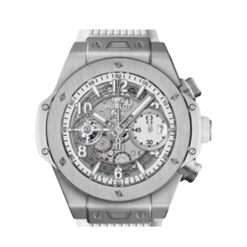Hublot Big Bang Único Titanium