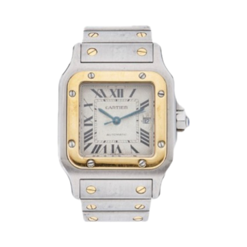 Cartier Galbee 29mm