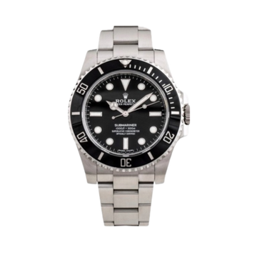 Rolex Submariner 114060