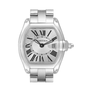 Cartier Roadster 31x36MM Ref. W62016V3