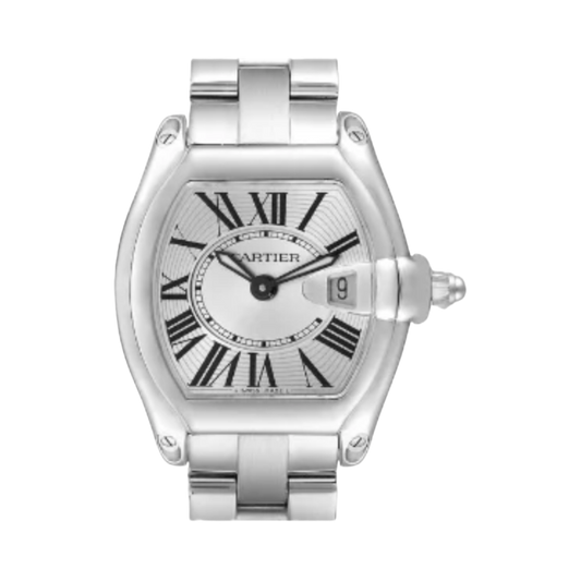 Cartier Roadster 31x36MM Ref. W62016V3