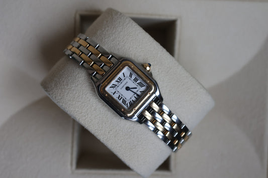 Cartier Panthere A/O