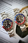 GMT Master II