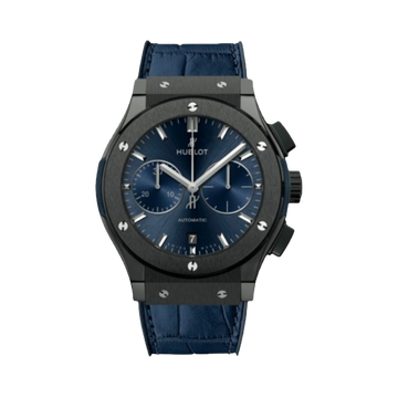 Hublot Classic Fusión