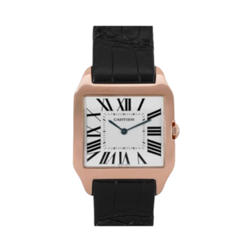 Cartier Dumont Large