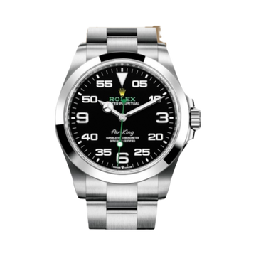 Rolex Airking