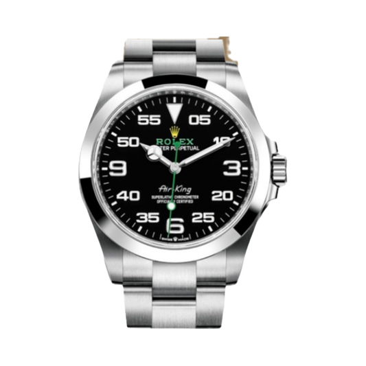 Rolex Airking