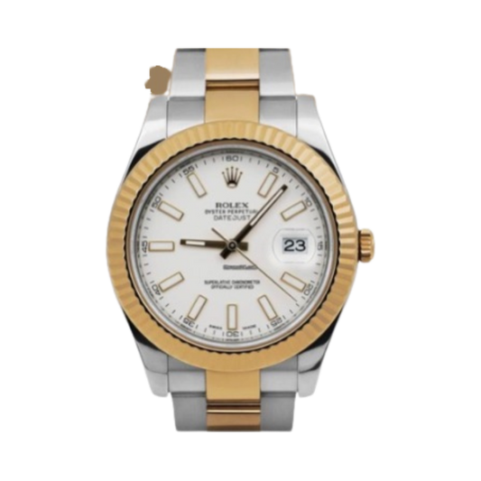Rolex Datejust 41