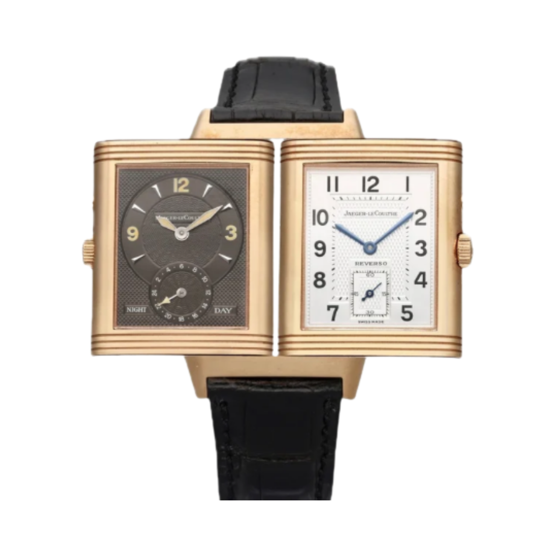 Jaeger-LeCoultre