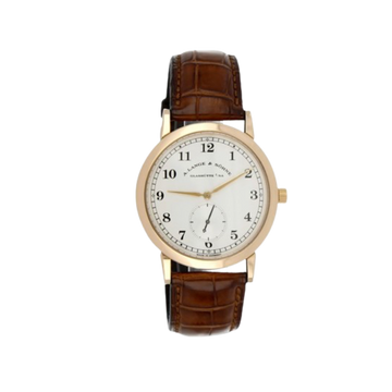Lange & Söhne 1815