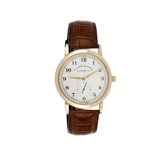 Lange & Söhne 1815
