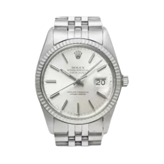 Rolex Datejust 36MM Ref. 16220