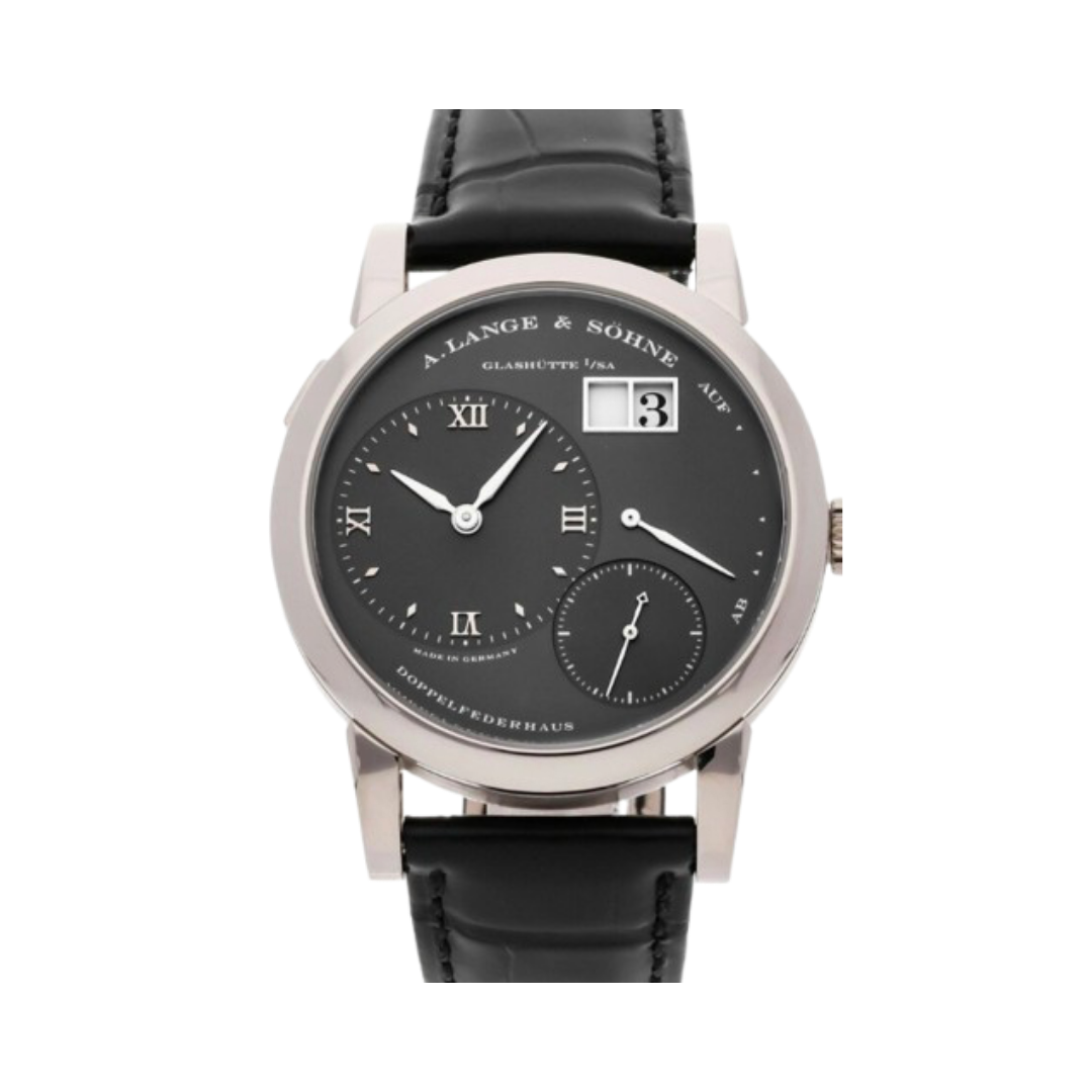 Lange & söhne