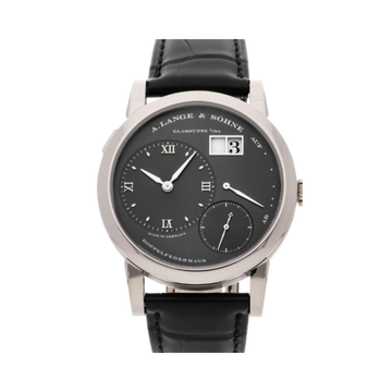 A. Lange & Söhne Lange 1