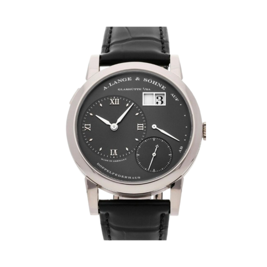 A. Lange & Söhne Lange 1