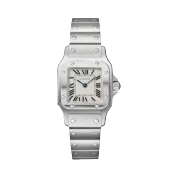 Cartier Galbee 24mm