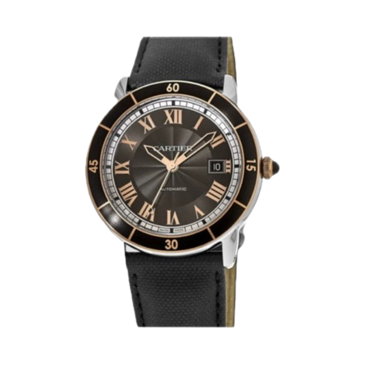 Cartier Ronde Croisière 42mm