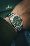 Rolex OP 34mm