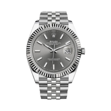 Rolex Datejust 41