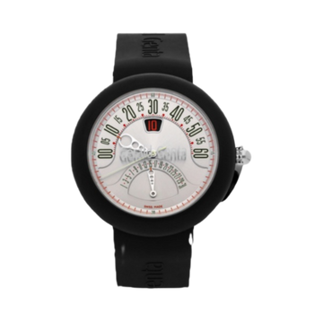 Gerald Genta Arena Bi-Retro 45MM Ref. BSP.Y.10